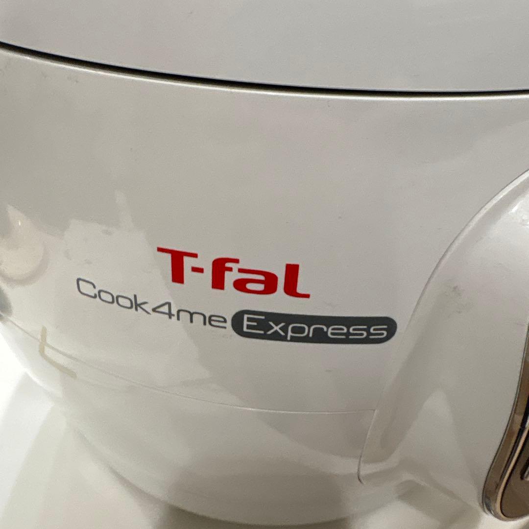 T-fal Cook4me ティファール クックフォーミー6L CY8511JP