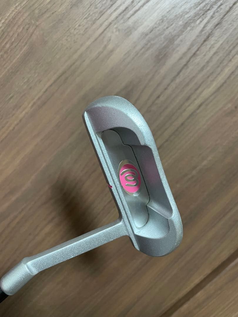 【値下げ可】Callaway キャディバッグ & m.u sports クラブ