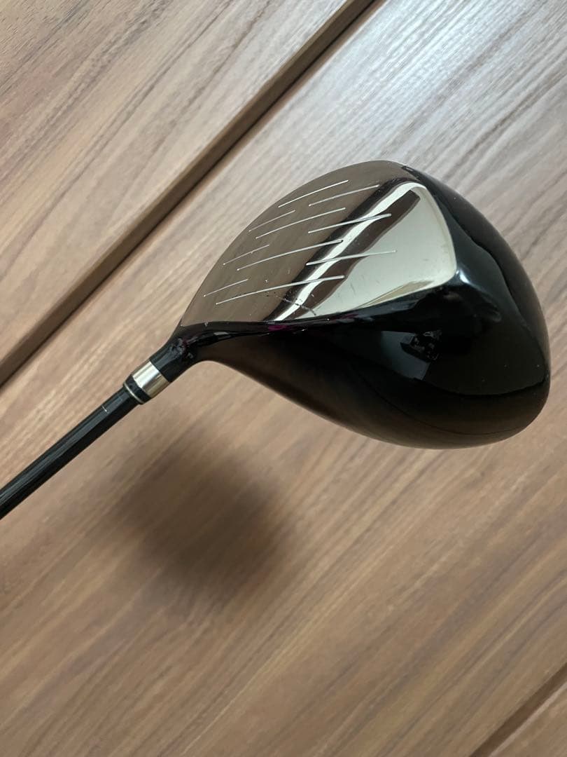 【値下げ可】Callaway キャディバッグ & m.u sports クラブ