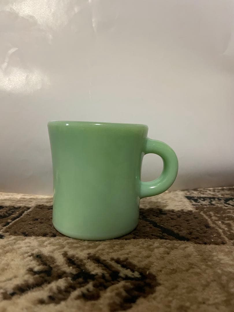 Fire King エキストラヘビー　ジェダイ