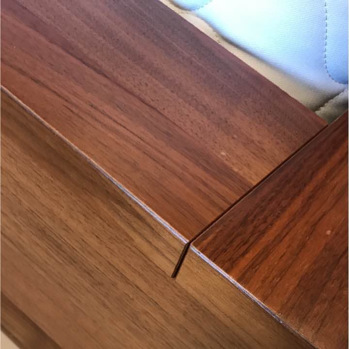 BOCONCEPTベッドフレーム