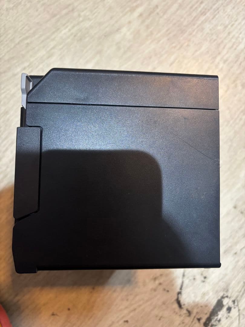 SII レシートプリンター コンパクト rp-f10 動作品