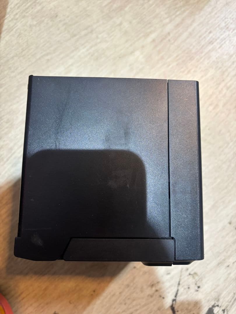 SII レシートプリンター コンパクト rp-f10 動作品