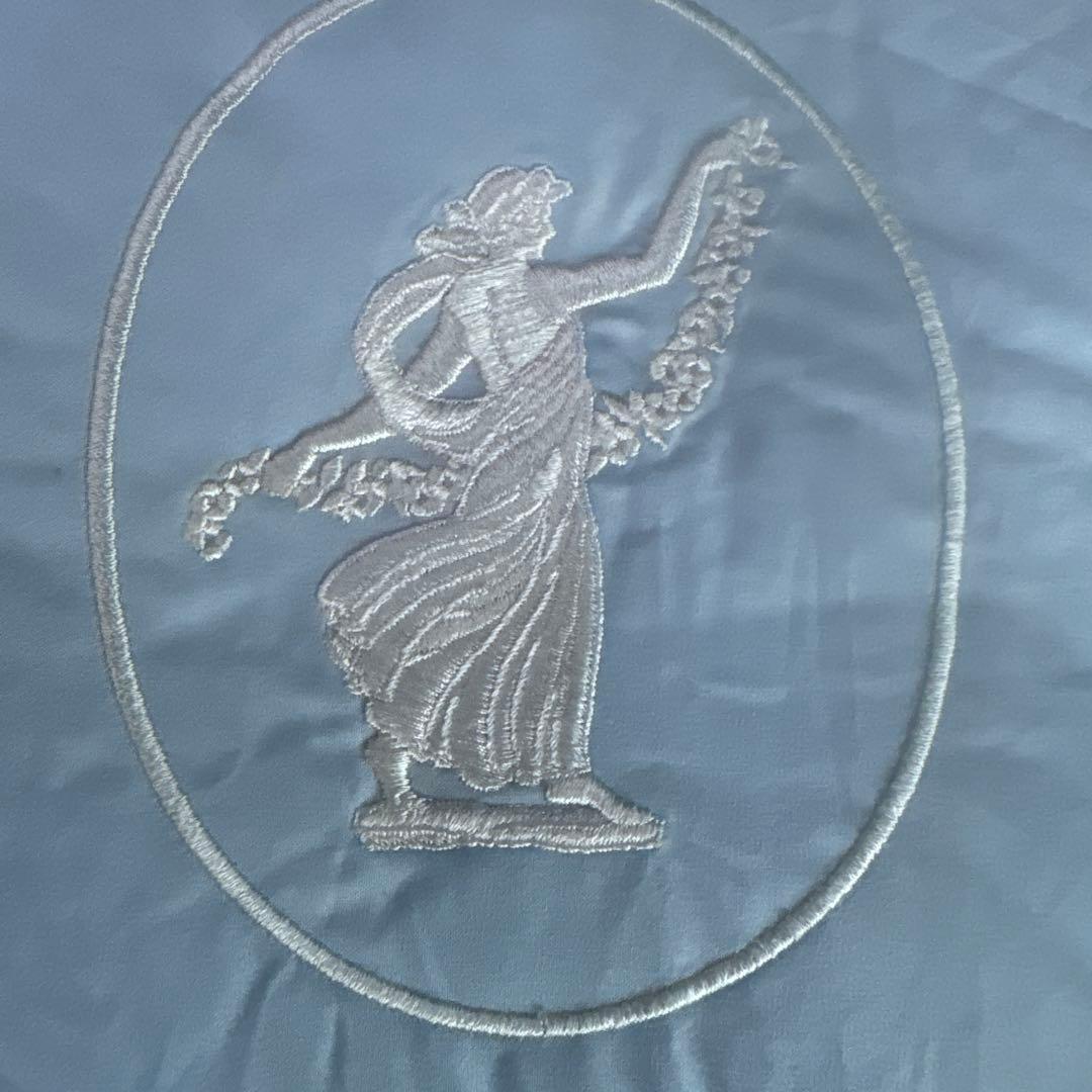  ダウンケット ジャスパード　西川　150x200cm 未使用