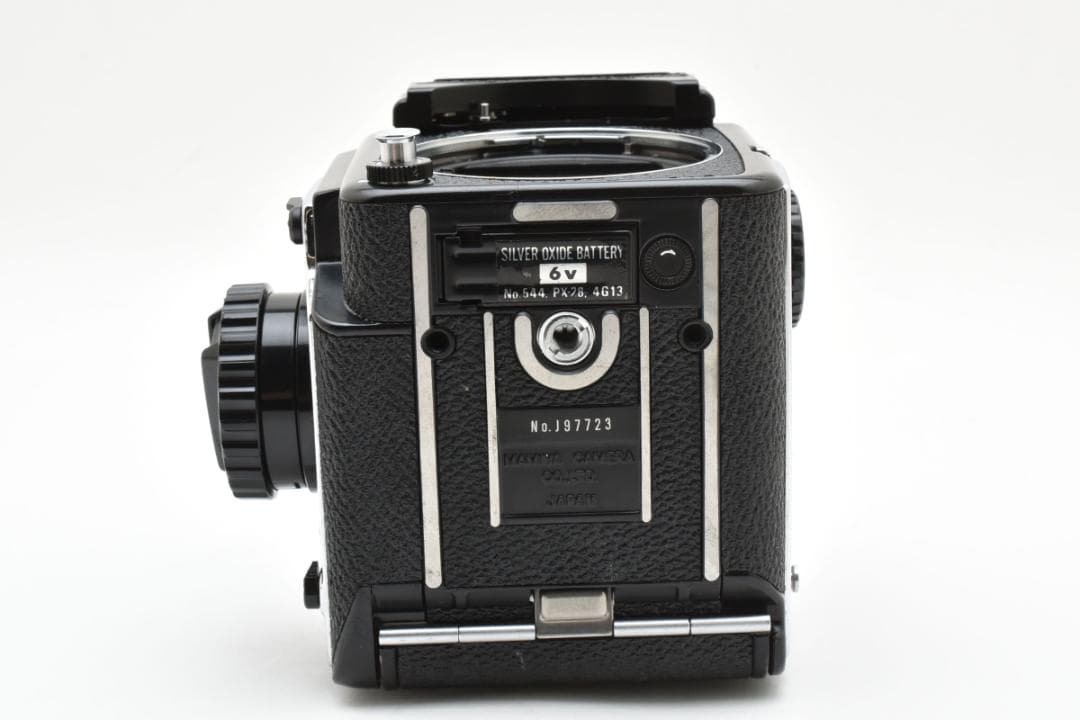 ★極上品★ Mamiya M645 Body マミヤ 中判カメラ ボディ