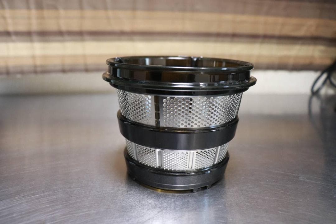 huromスロージューサーH-AA-BBA17