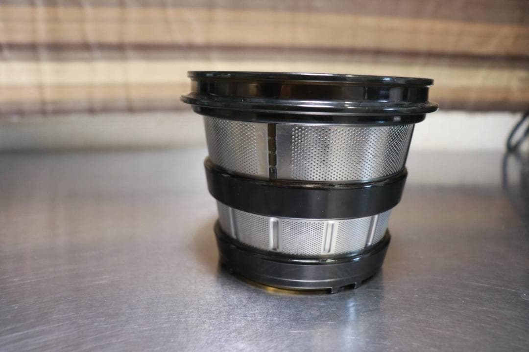 huromスロージューサーH-AA-BBA17