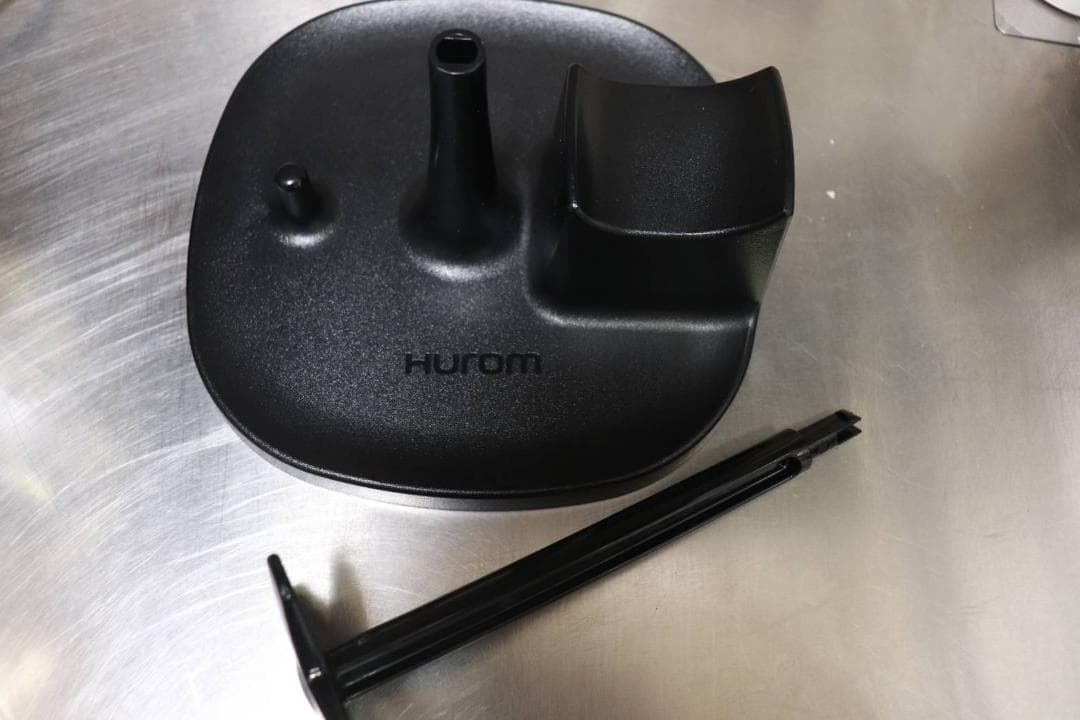 huromスロージューサーH-AA-BBA17