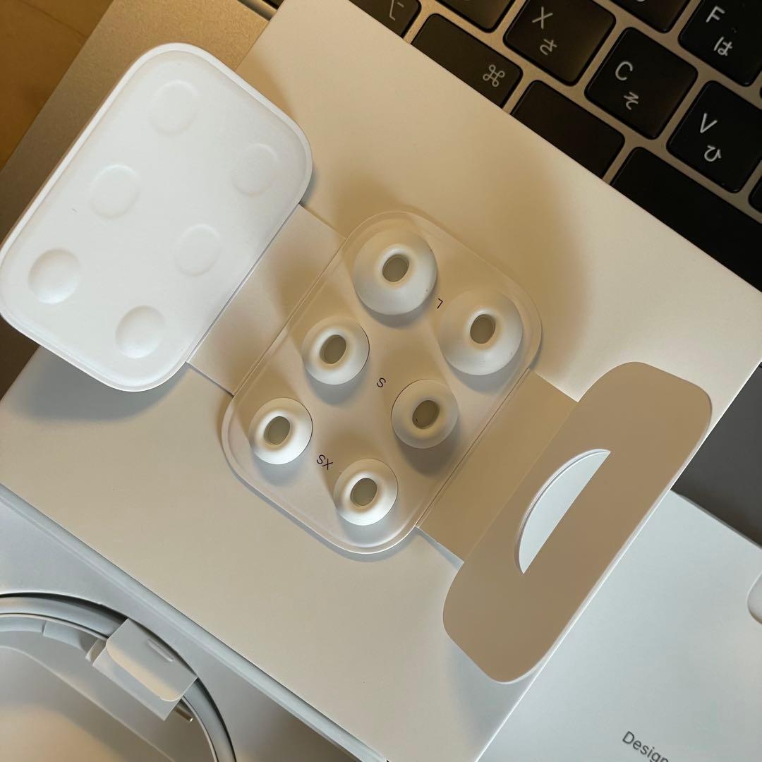 O*i様 【美品】AirPods Pro 第2世代 |本日発送