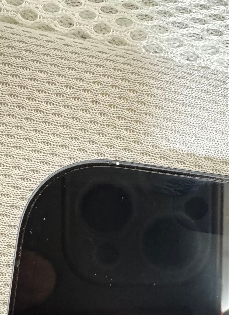 スマートフォン本体 iPhone 12 promax 128GB