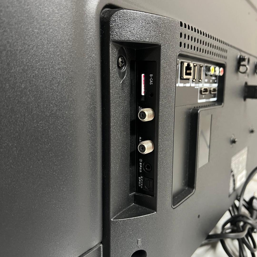 HORSE.Ⅱ2さん専用全国送料込32型TV高品質東芝製マイコンHDMI×2個