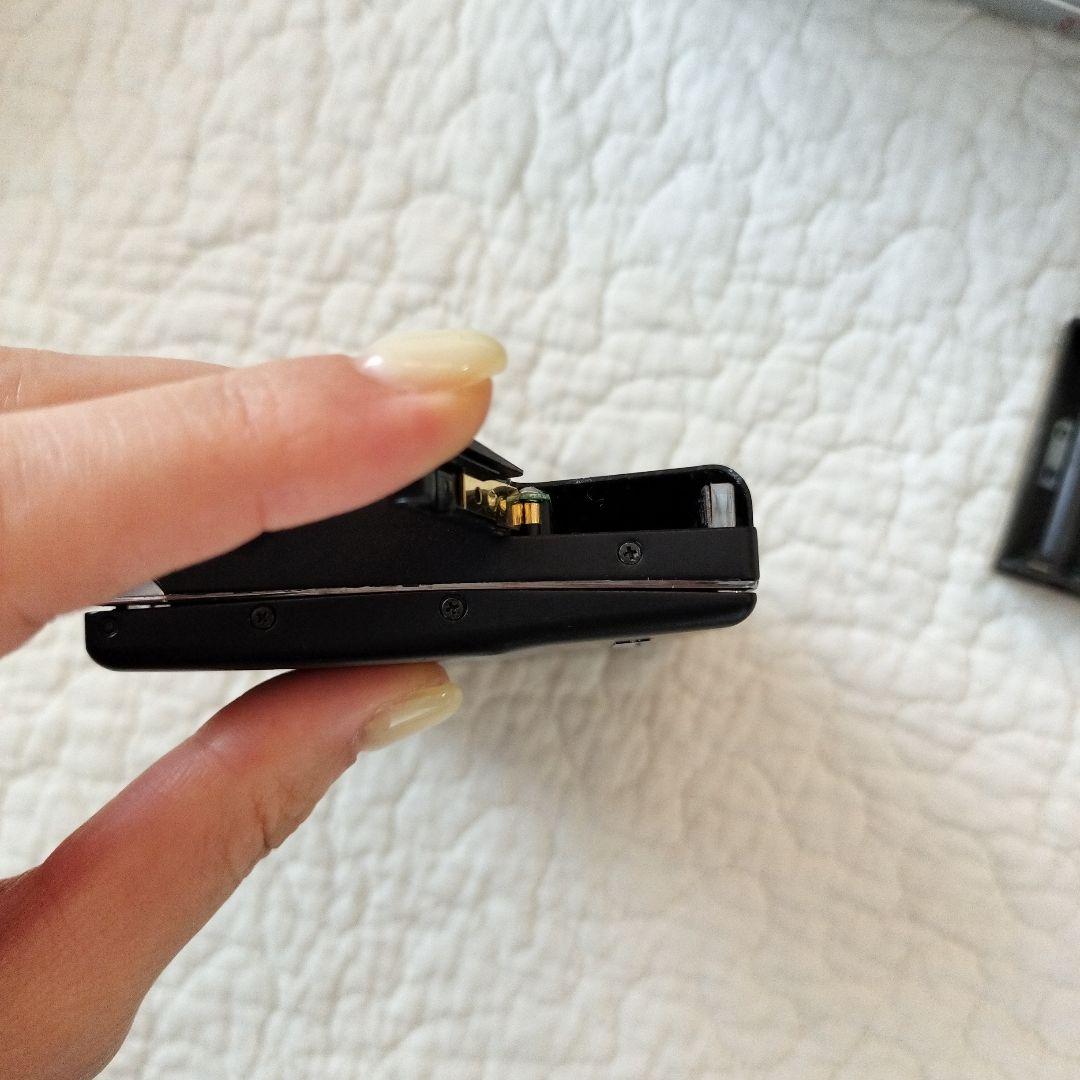 【まとめ売り】ポータブル　カセットプレイヤー　6台