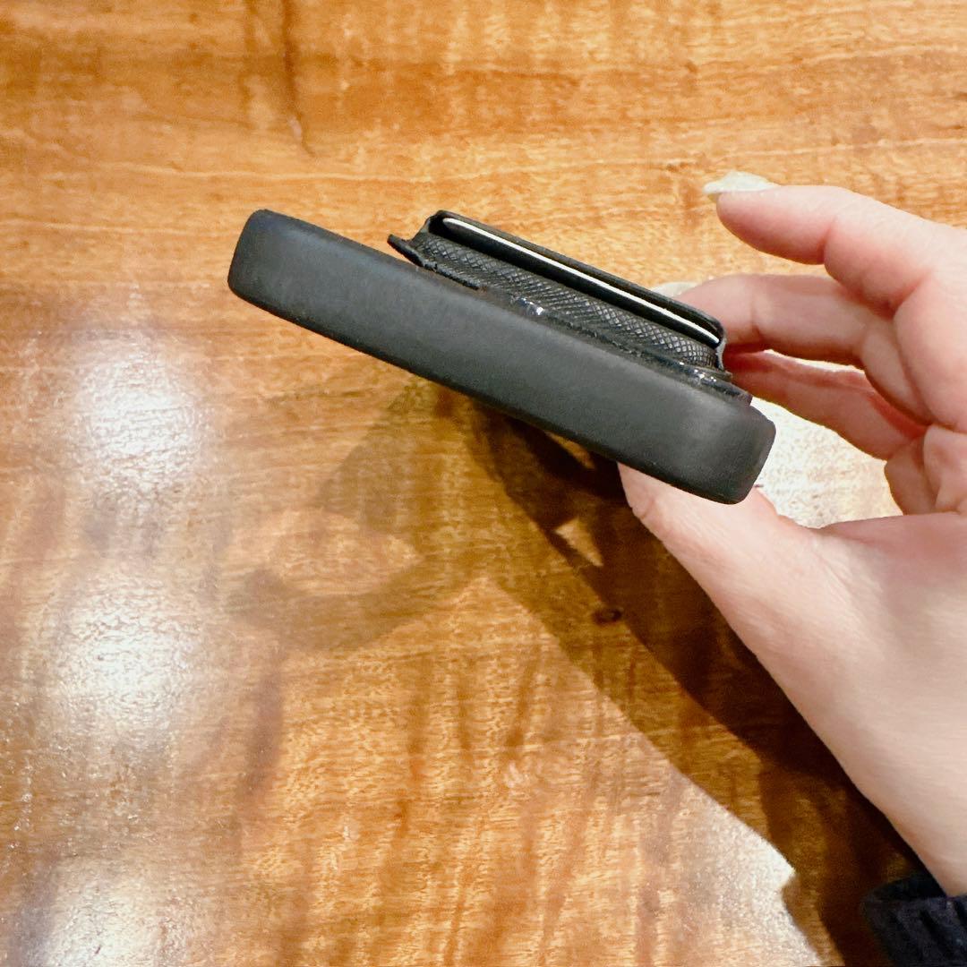 ★PROXA iPhone 13 用 多機能 ケース 6.1インチスタンド付き