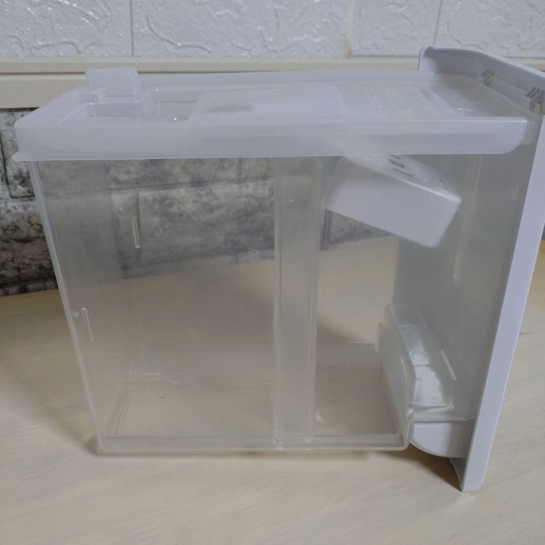 MITSUBISHI衣類乾燥除湿機 SARARI MJ-M100RX 2020製