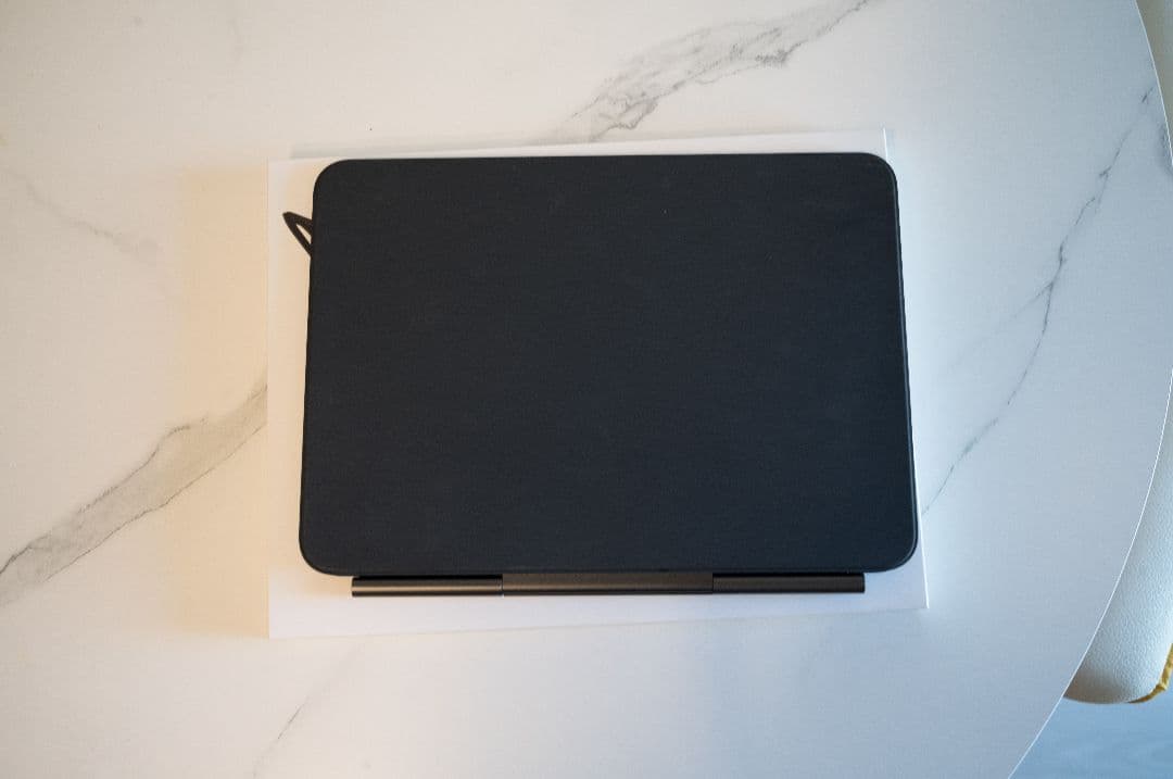 M4/M5 iPad Pro用Magic Keyboard 11インチ用