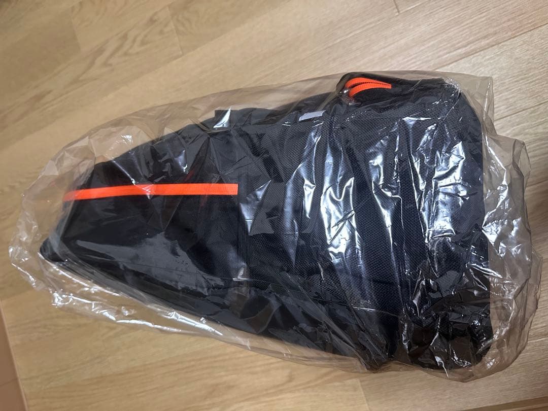 【未使用】防災セット SHELTER プレミアム 1人用 中身未開封／即購入OK