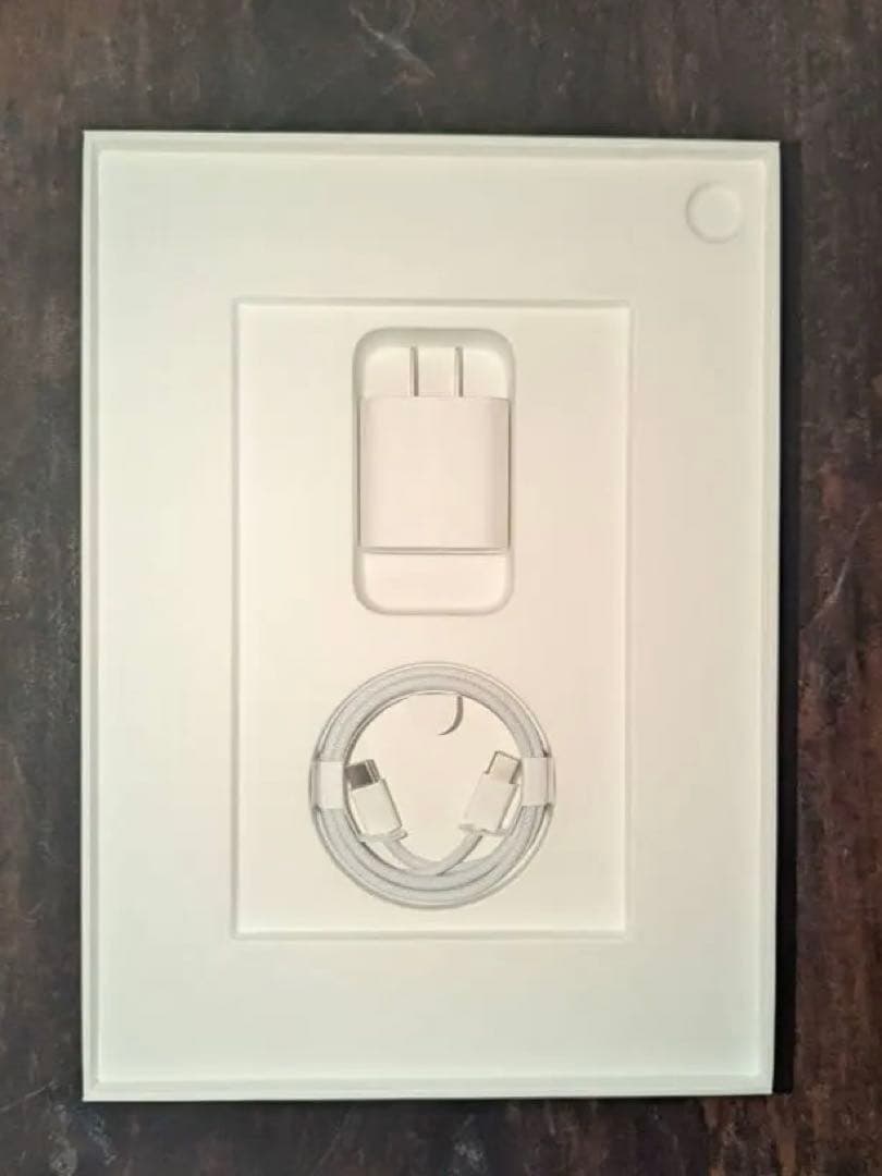 iPad本体 iPad Air M2 128GB