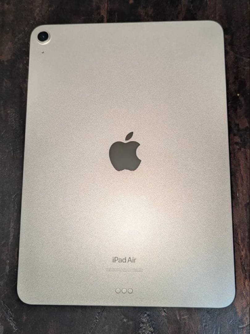 iPad本体 iPad Air M2 128GB