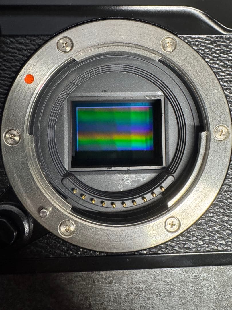 美品Fujifilm x-pro2 グリップ ・バッテリー2個 撮影2326枚