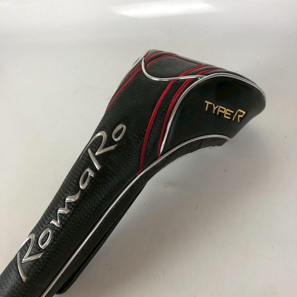  Collection ロイヤルコレクション ドライバー 12°