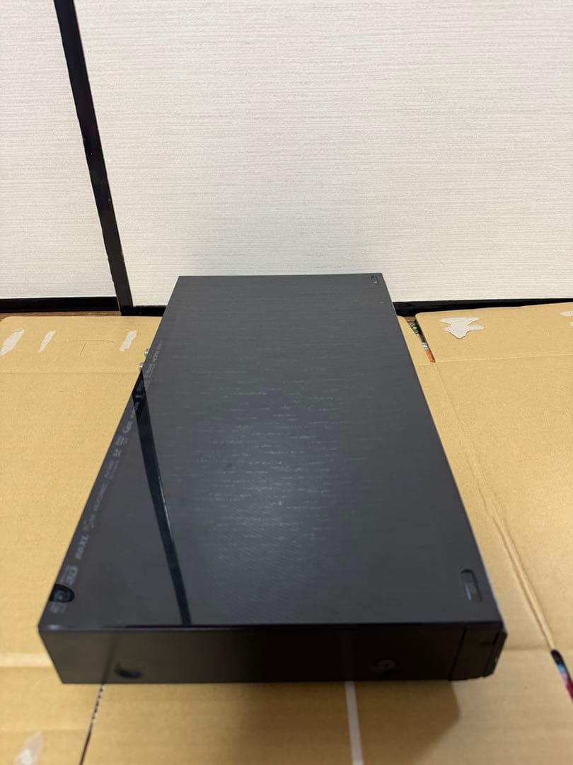 パナソニック/Panasonic DIGA DMR-BZT920