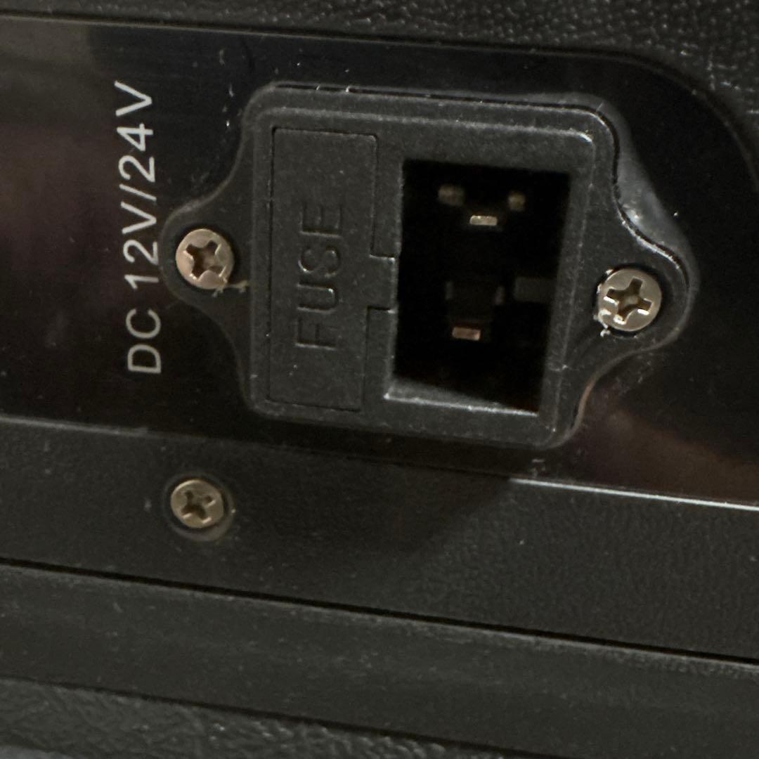 アイリスオーヤマ　ポータブル冷蔵冷凍庫　30L IPD-3A-B キャンプ