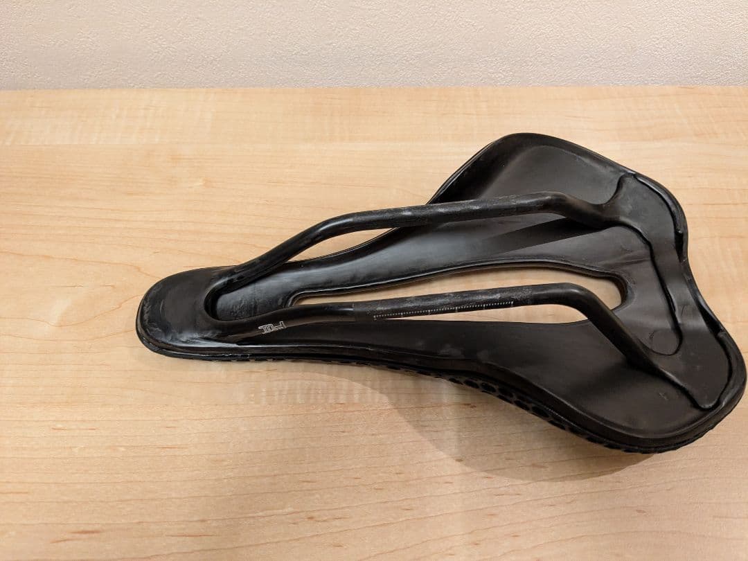 3D printing Ⅳサドル　(TNI)