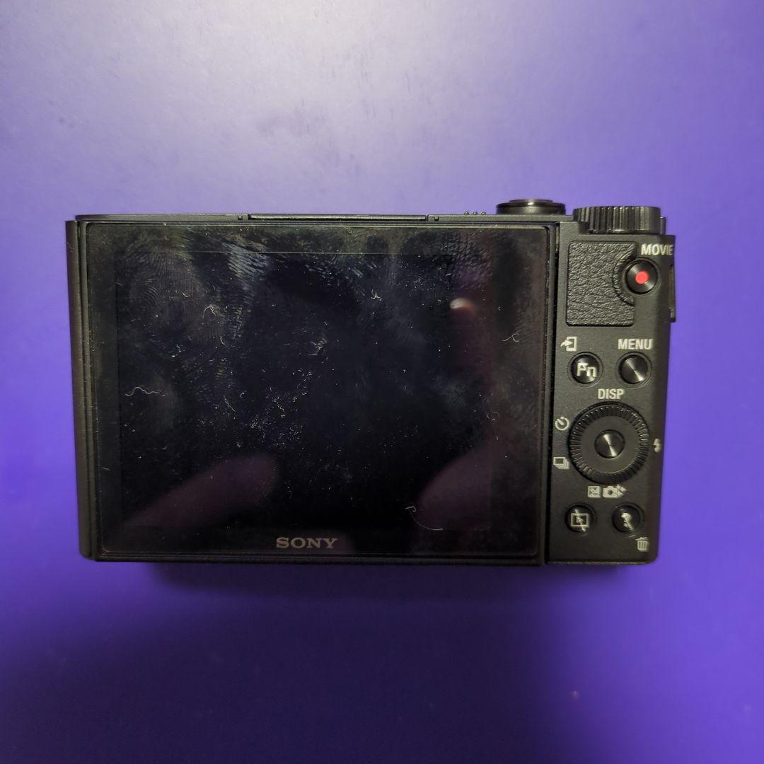 SONY DSC−WX500