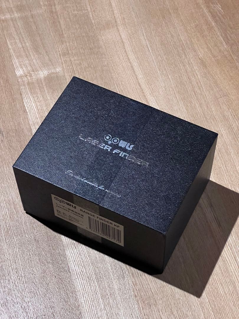 range finder kf ゴルフ　距離計　マグネット　激安