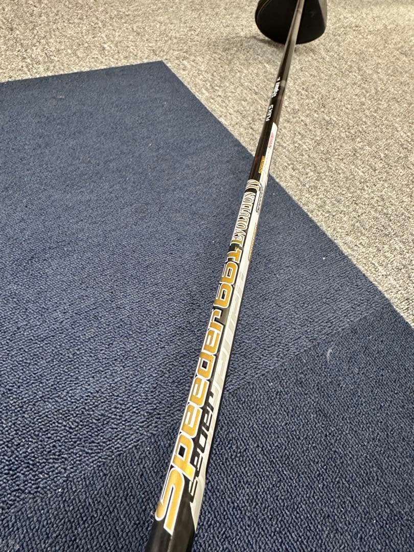 Rogue ST MAX Dドライバー／スピーダーエボリューションⅣ S