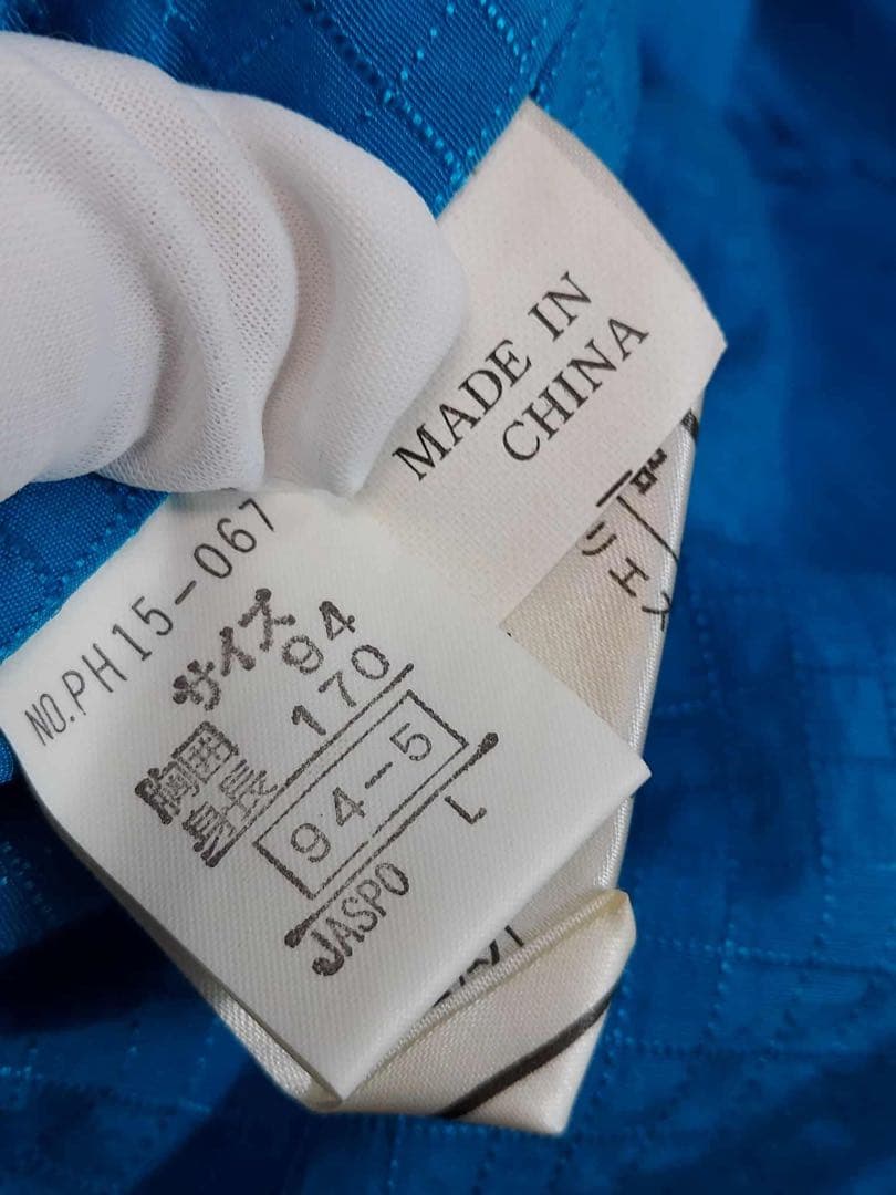 【美品】PHENIX スキーウェアパンツセット Lサイズ