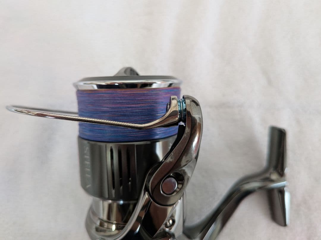 カビゴン⭐️ シマノ 22STELLA 4000XG