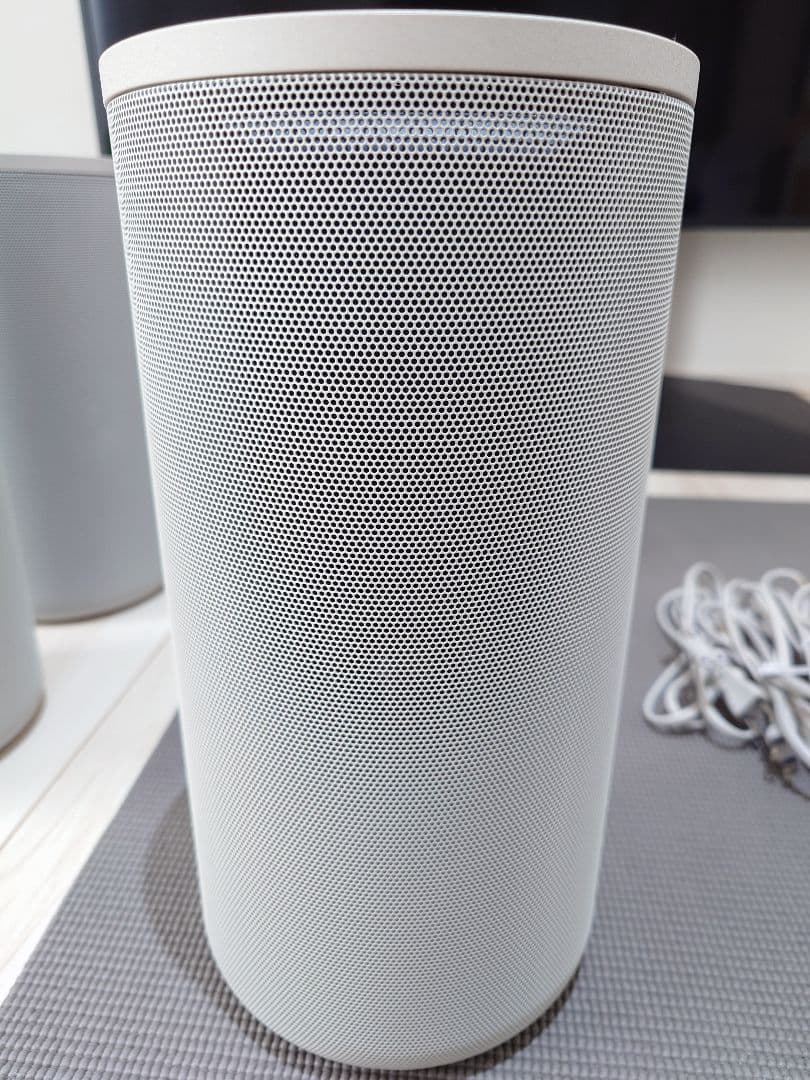 もくれん　美品　SONY HT-A9