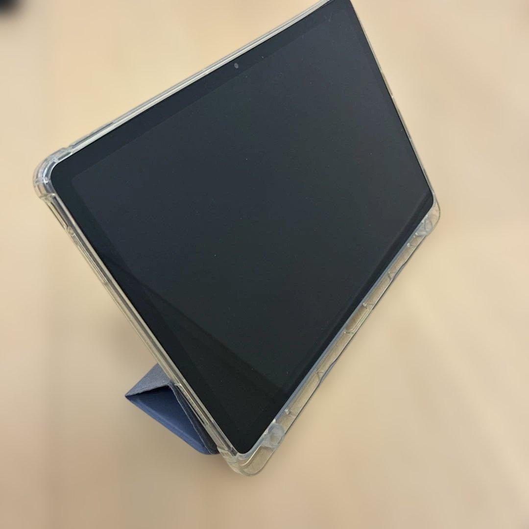 Redmi Pad SE カバー付き【箱無し1000円引】