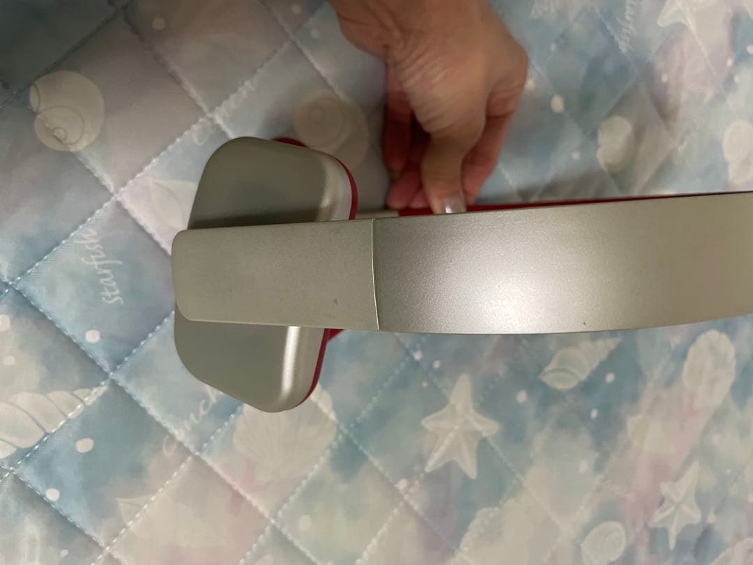 コアフィットフェイスプレイヤー