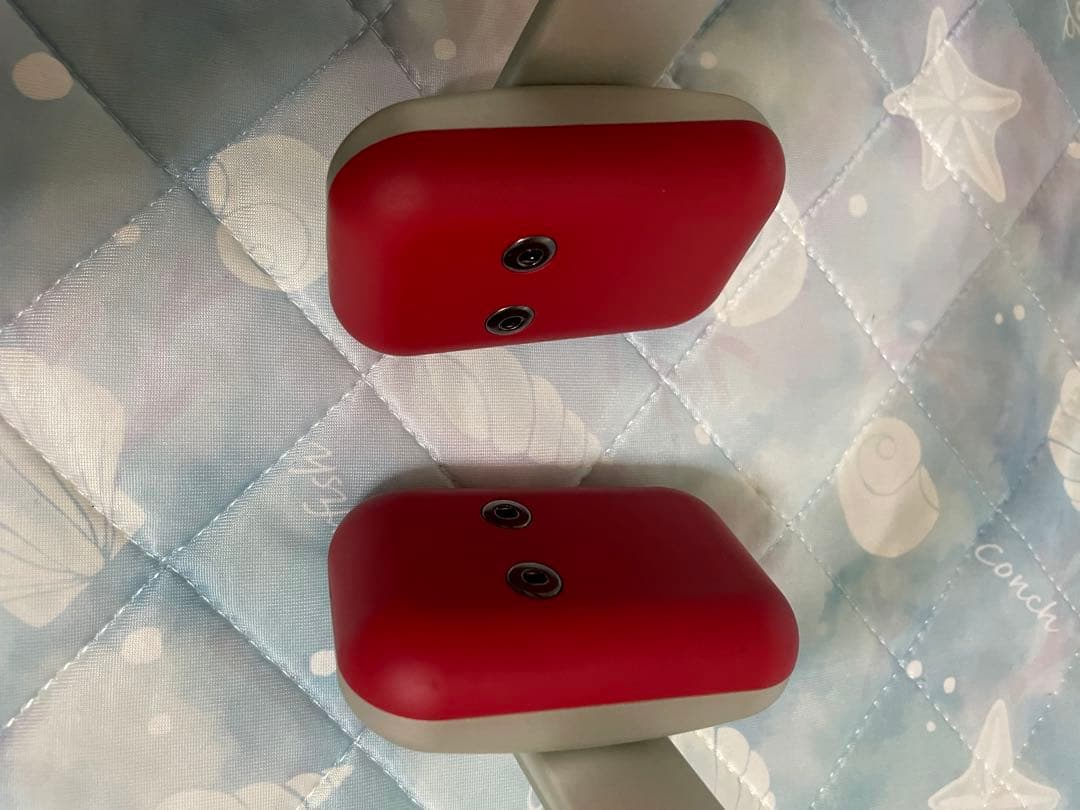 コアフィットフェイスプレイヤー