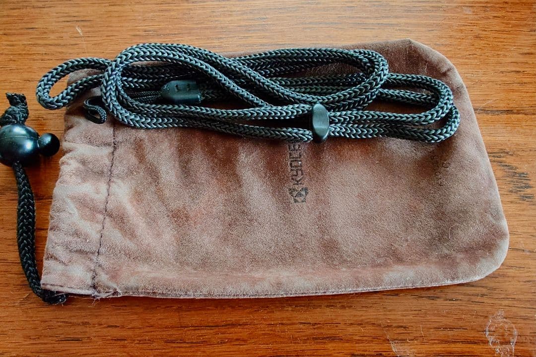 【KKK_35Sさんだったら良いなー】Kyocera T Proof