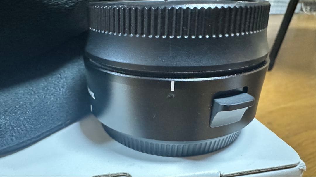 レンズ(ズーム) TAMRON SP150-600mm F/5-6.3 Di VC USD G2