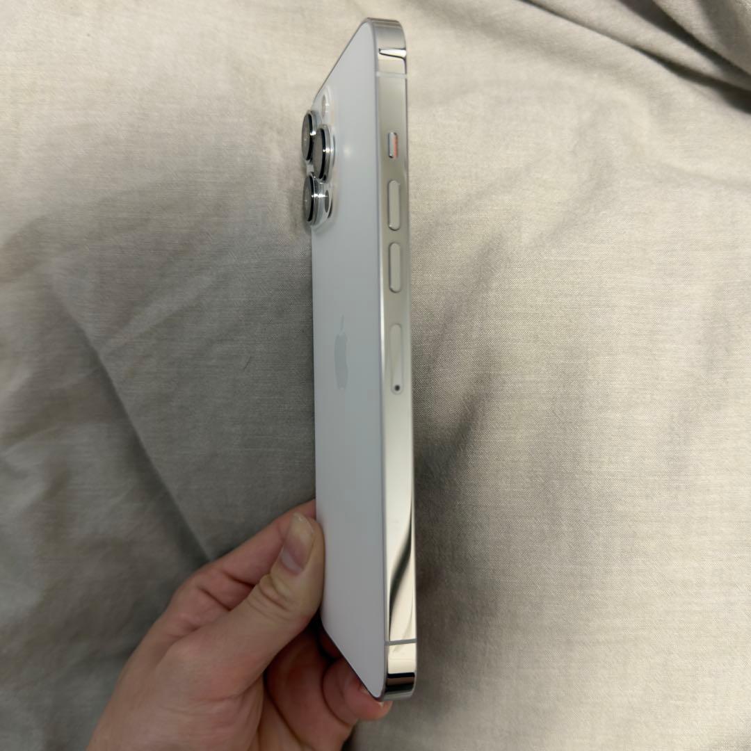 スマートフォン本体 iPhone13pro max 128GB
