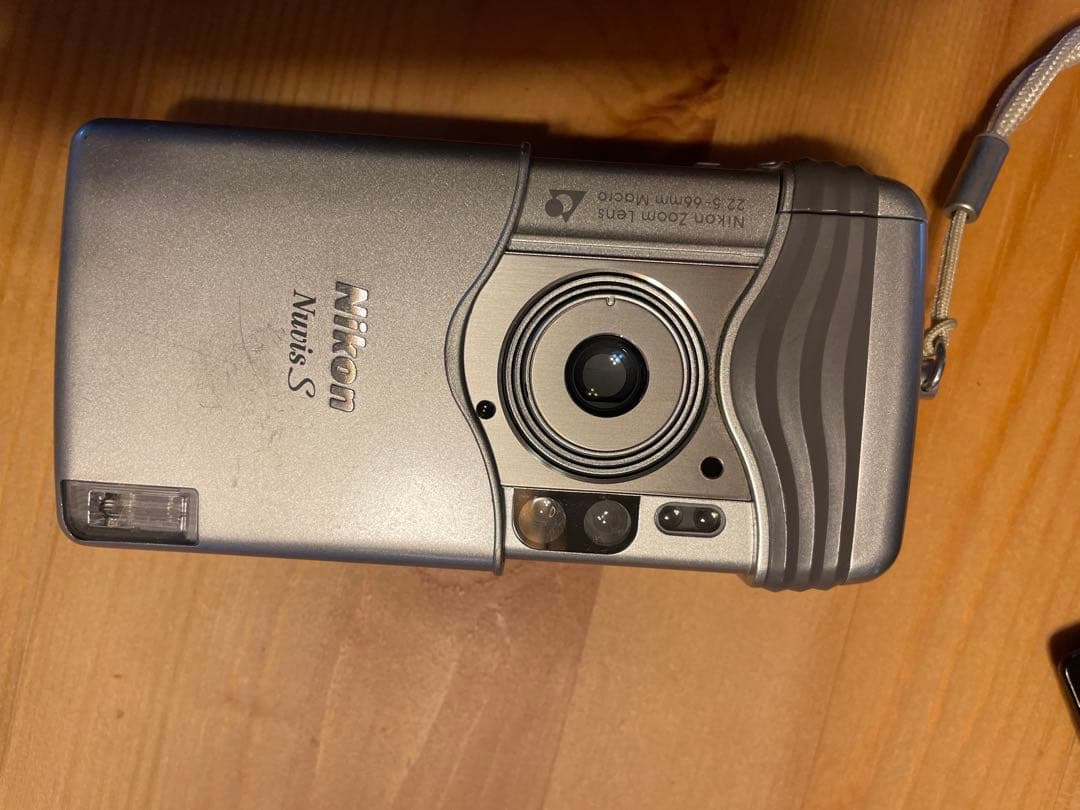 カメラ Nikon