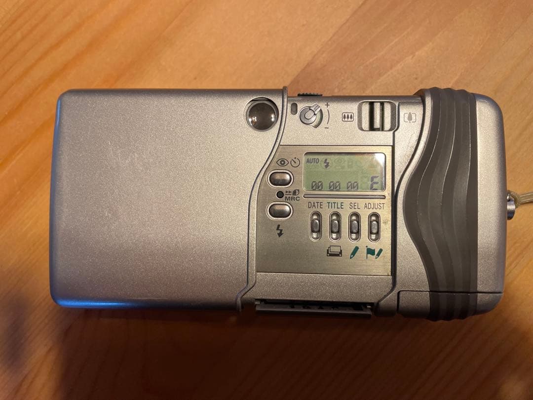 カメラ Nikon