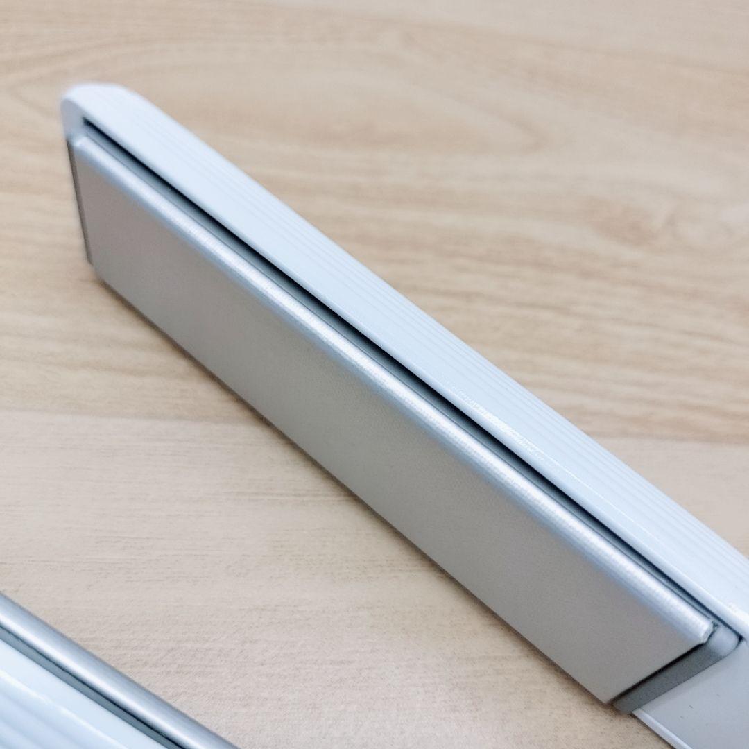 ほぼ未使用品⚡️最新モデル Refa リファ ビューテック ストレート プロ