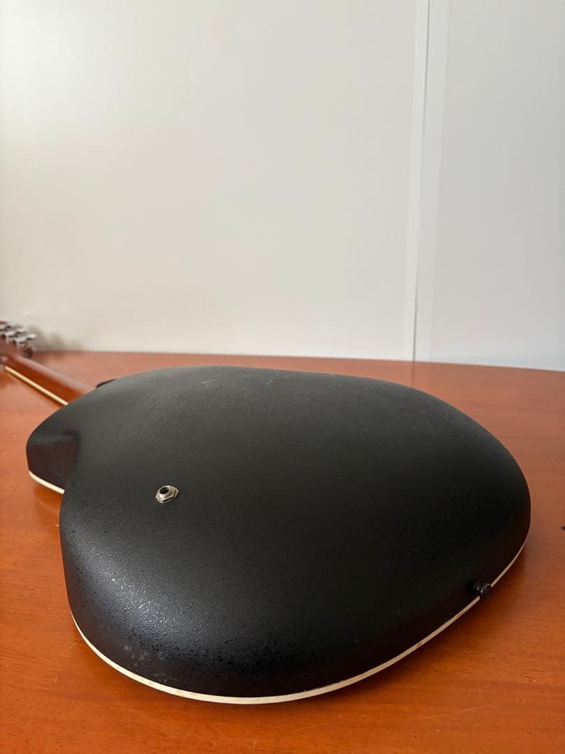 Celebrity by Ovation CC57 エレアコ