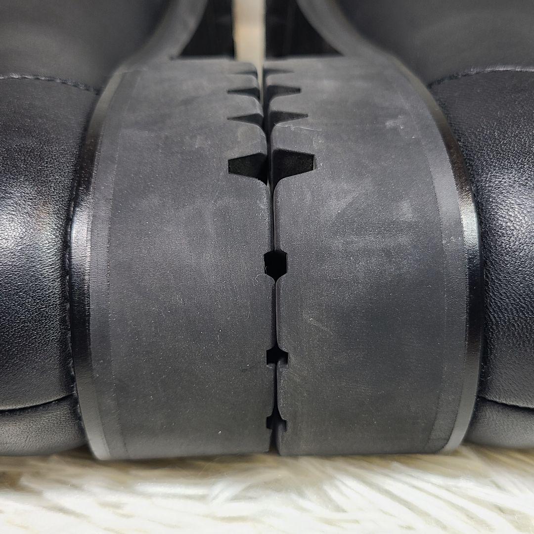 【PADRONE】TYROLEAN SHOES with Chunky Sole