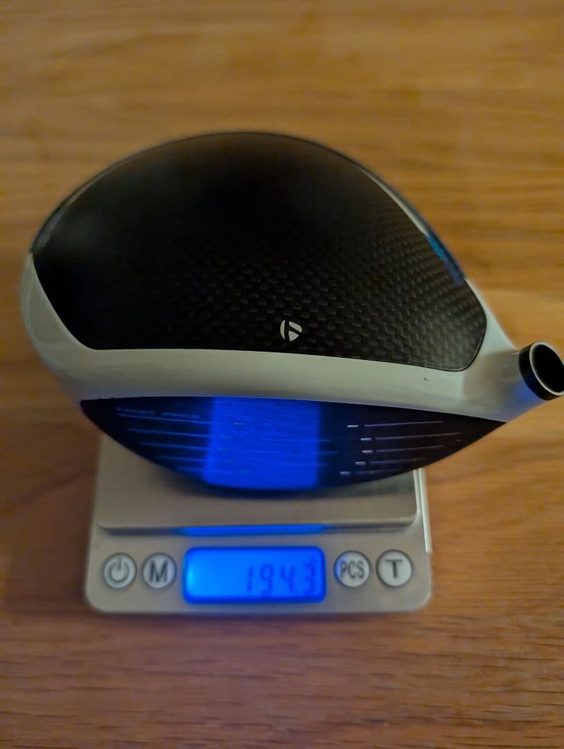 Sim2max TaylorMade ドライバー ヘッドのみ 9度