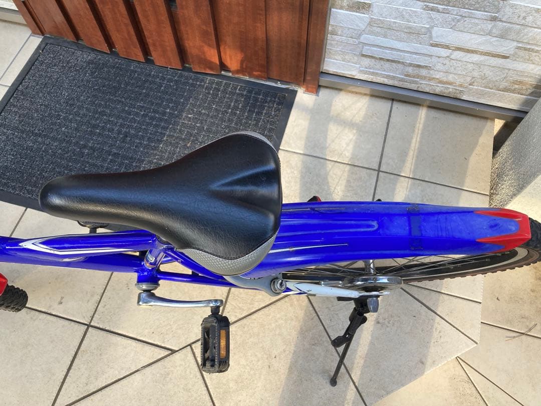 ブリヂストン 24インチ　 エクスプレスJr. ジュニア