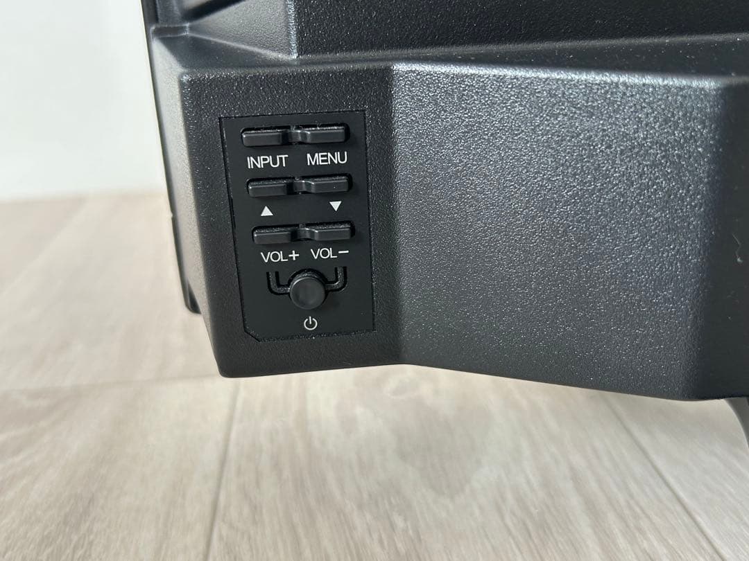 JAPANNEXT ジャパンネクスト 43インチ 4K液晶モニター JN-VT