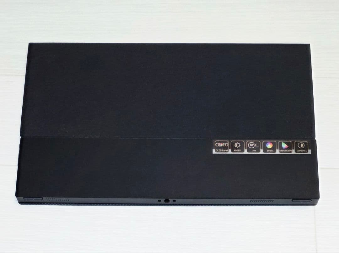 Intehill モバイルモニター T13FA