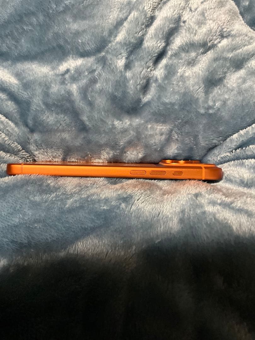 【極美品】iPhone17Pro Max 256GB