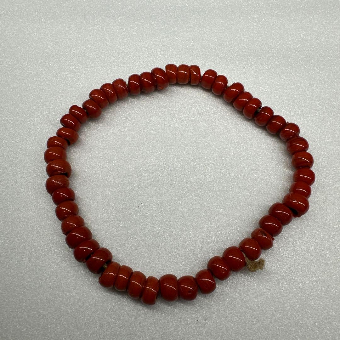 チベットの数珠